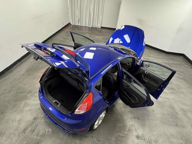 Used 2015 Ford Fiesta ST FWD image 19
