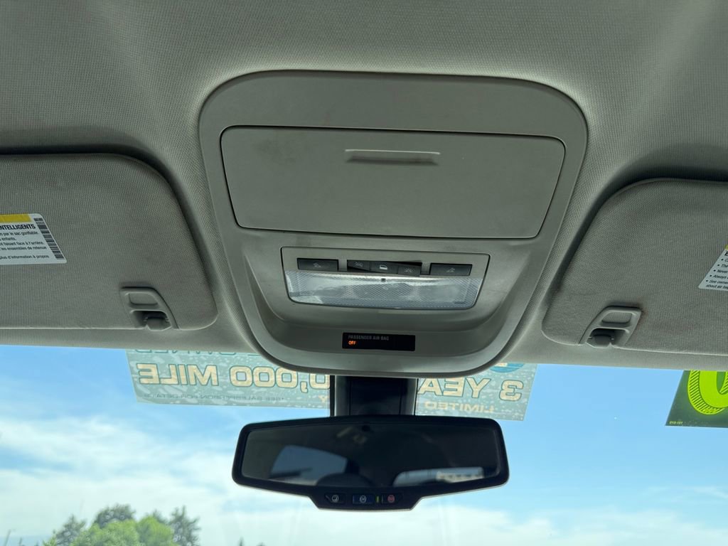 Used 2020 Chevrolet Colorado Z71 image 24