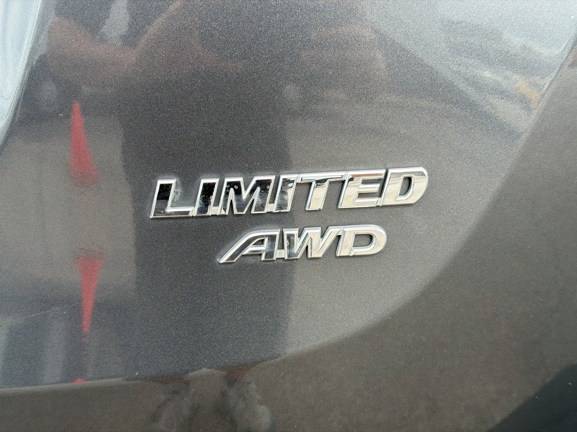 Used 2015 Toyota RAV4 Limited AWD/4WD image 11