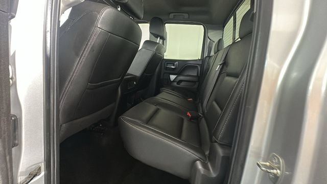Used 2016 Chevrolet Silverado 1500 LTZ Z71 AWD/4WD image 24