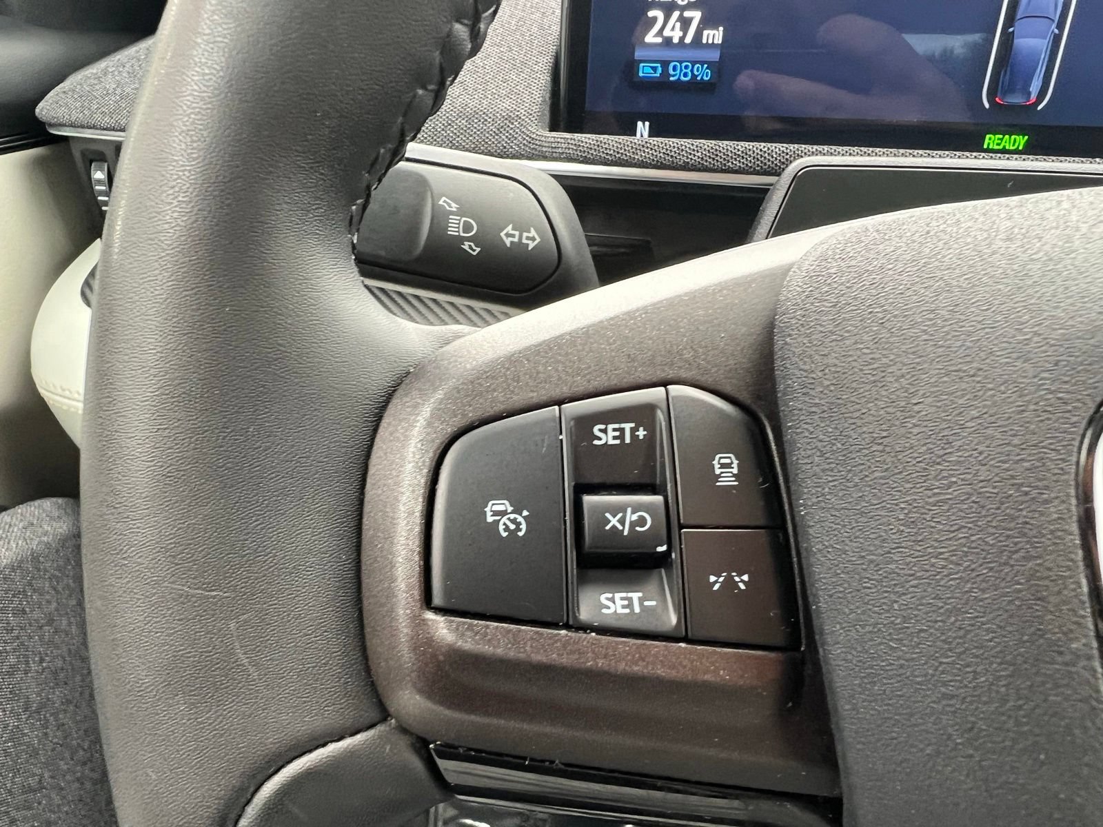 Used 2022 Ford Mustang Mach-E Premium RWD image 34