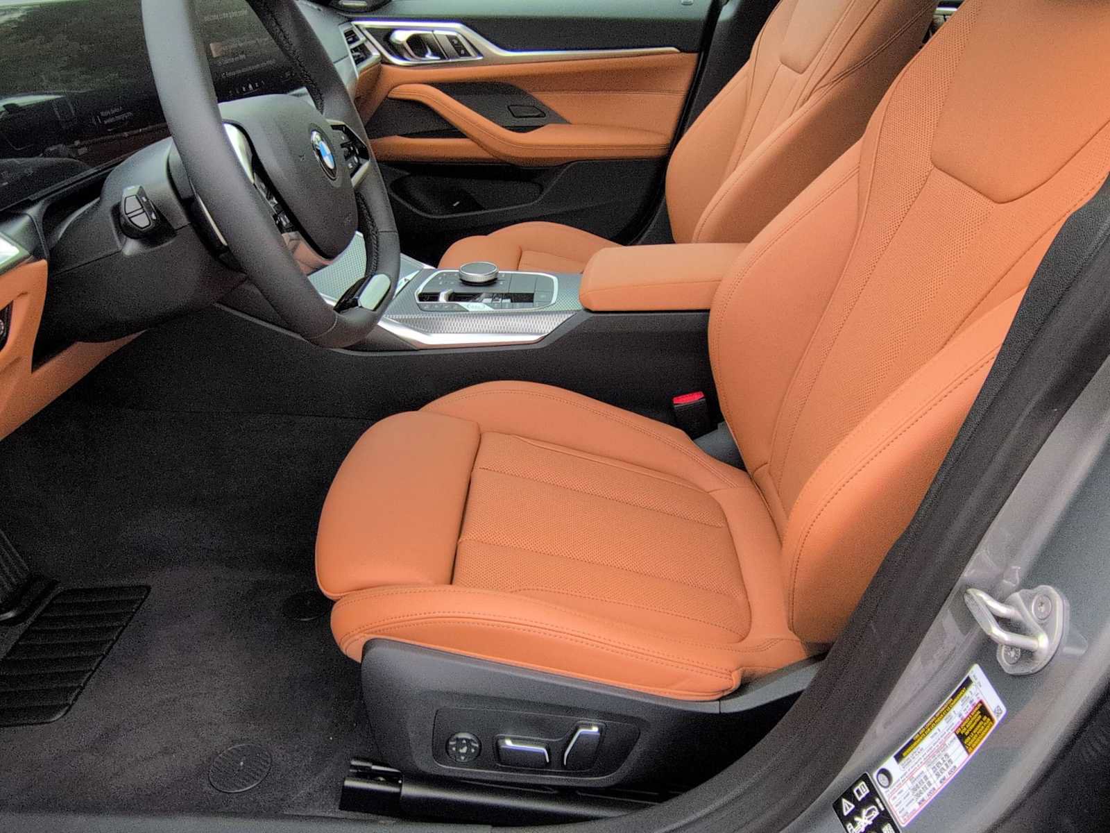 New 2026 BMW 430i xDrive w/ Premium Package AWD/4WD image 18
