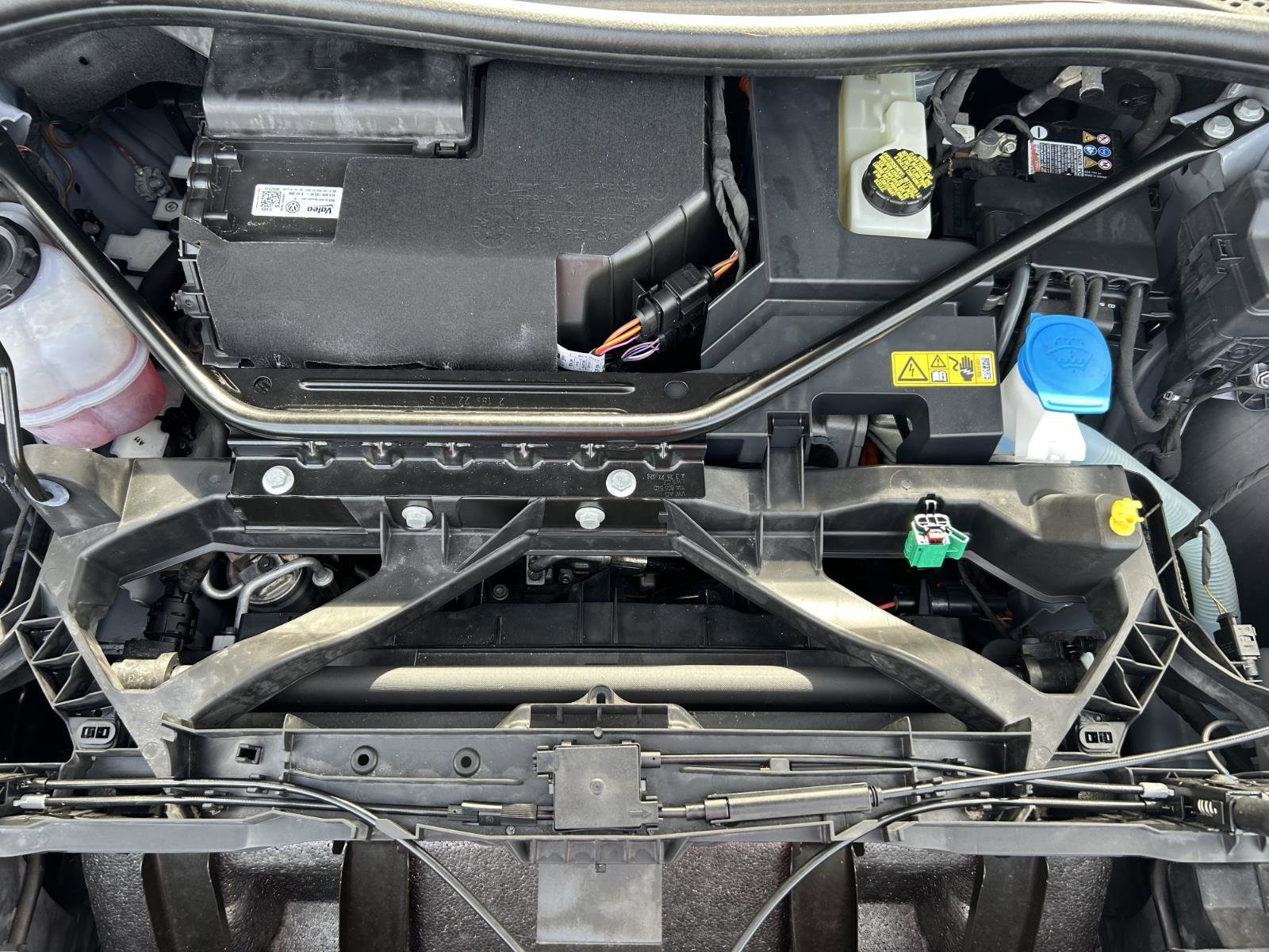 Certified 2023 Audi Q4 e-tron Premium Plus image 15