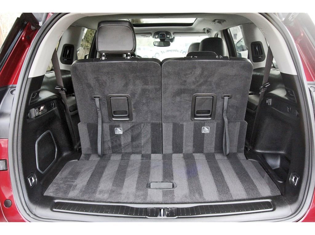 Used 2021 Jeep Grand Cherokee L Limited image 8