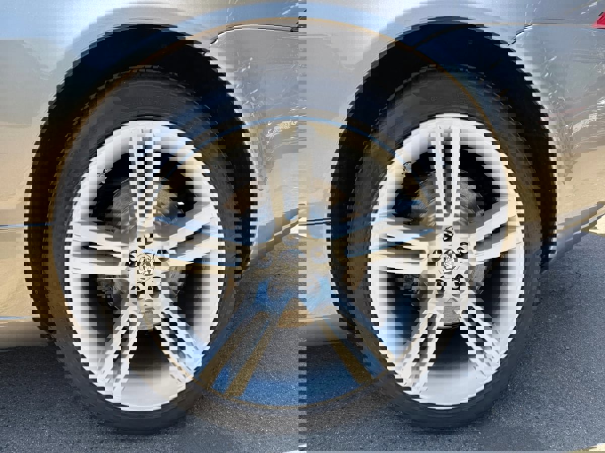 Used 2009 Jaguar XKR R image 24