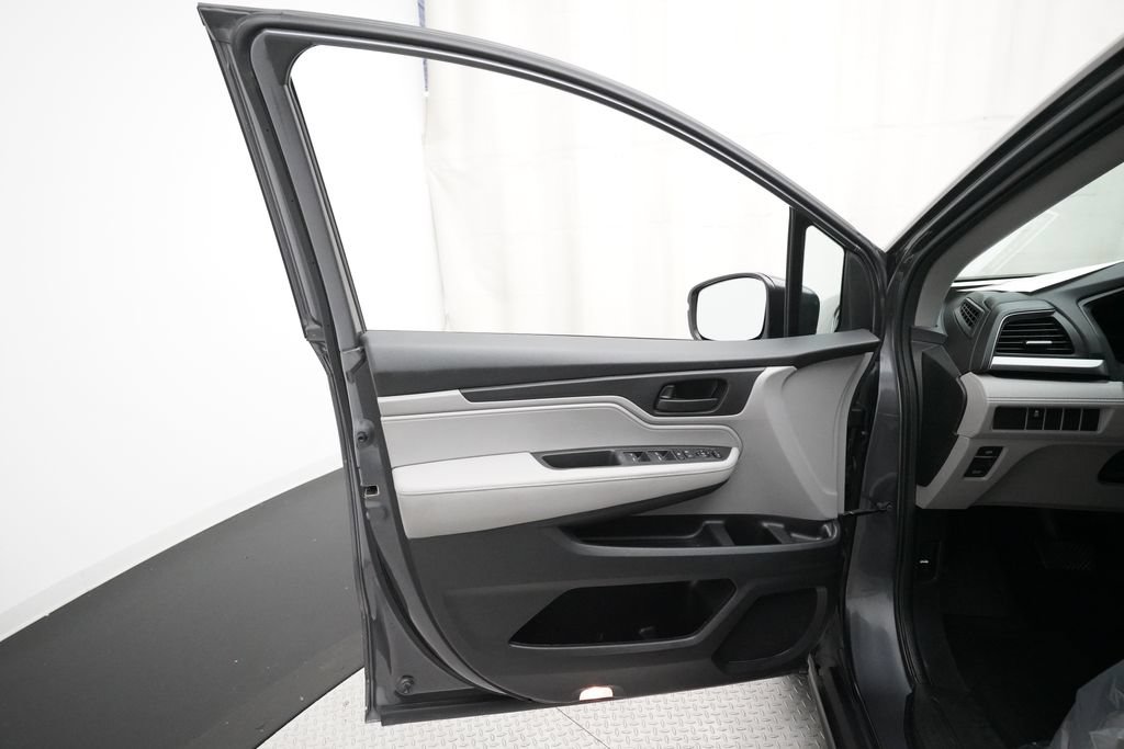 Used 2019 Honda Odyssey LX image 28