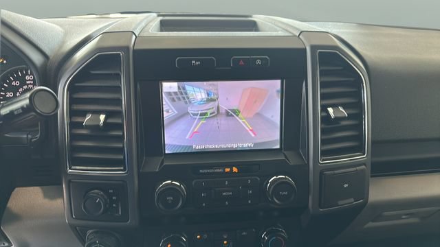 Used 2020 Ford F150 XLT w/ XTR Package AWD/4WD image 12