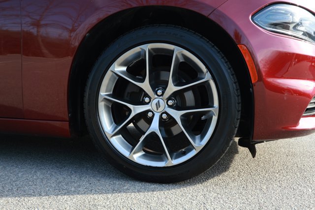 Used 2020 Dodge Charger SXT w/ Plus Group image 5
