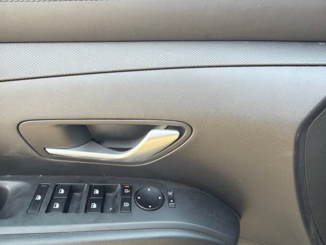 Used 2025 Hyundai Tucson SEL AWD/4WD image 13