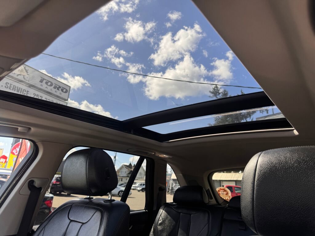 Used 2015 BMW X5 xDrive35i image 38