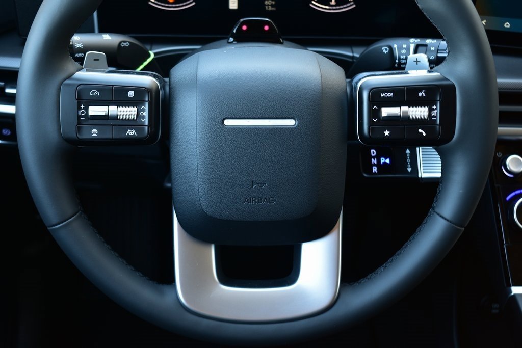 New 2025 Hyundai Santa Fe XRT w/ Tow & Go Package image 41