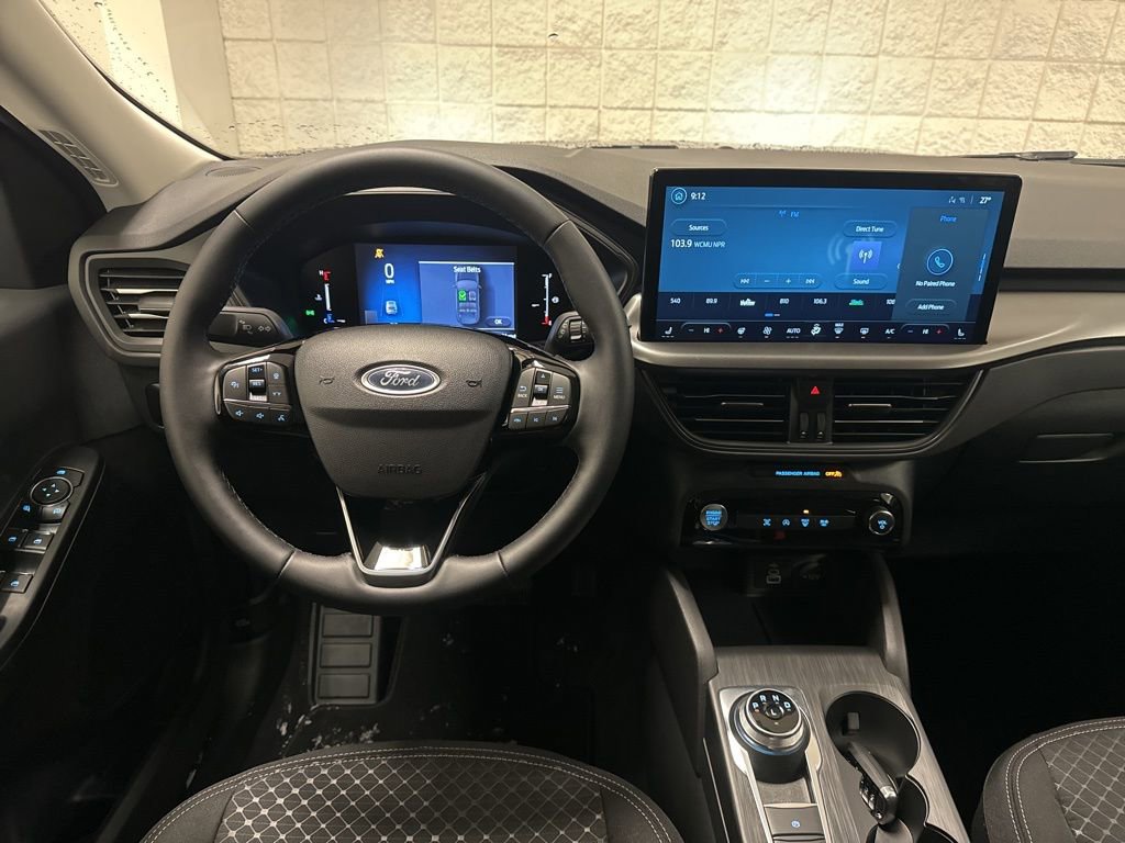 New 2026 Ford Escape Active w/ Tech Pack #1 image 23