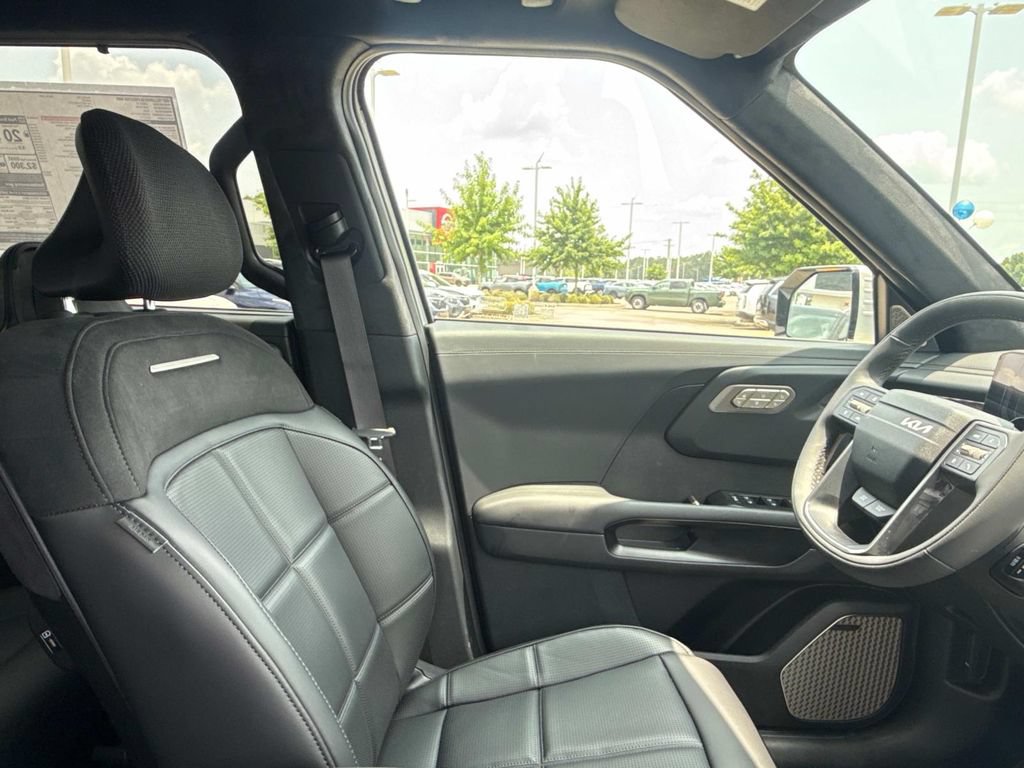 New 2027 Kia Telluride SX Prestige AWD/4WD image 14