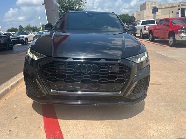 Used 2023 Audi RS Q8 AWD/4WD image 3
