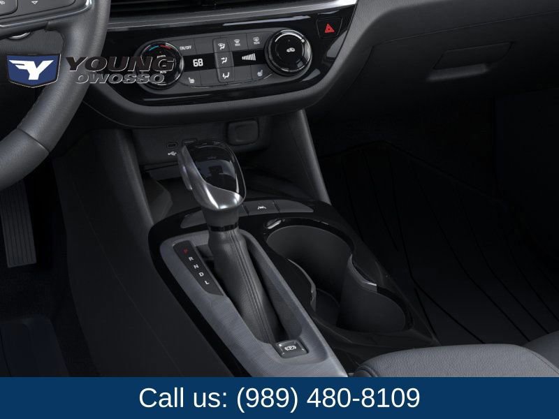 New 2026 Buick Envista Sport Touring w/ Convenience I Package image 23