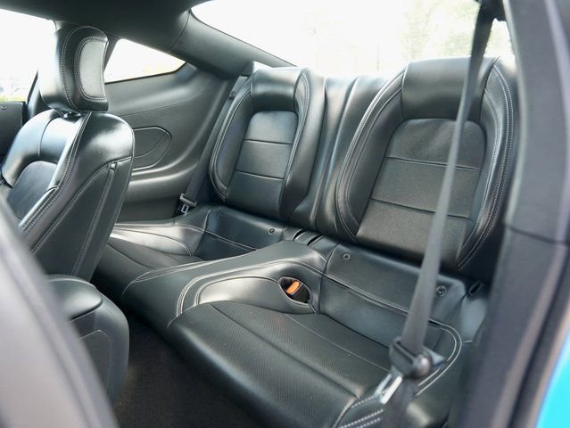 Used 2024 Ford Mustang Premium image 12