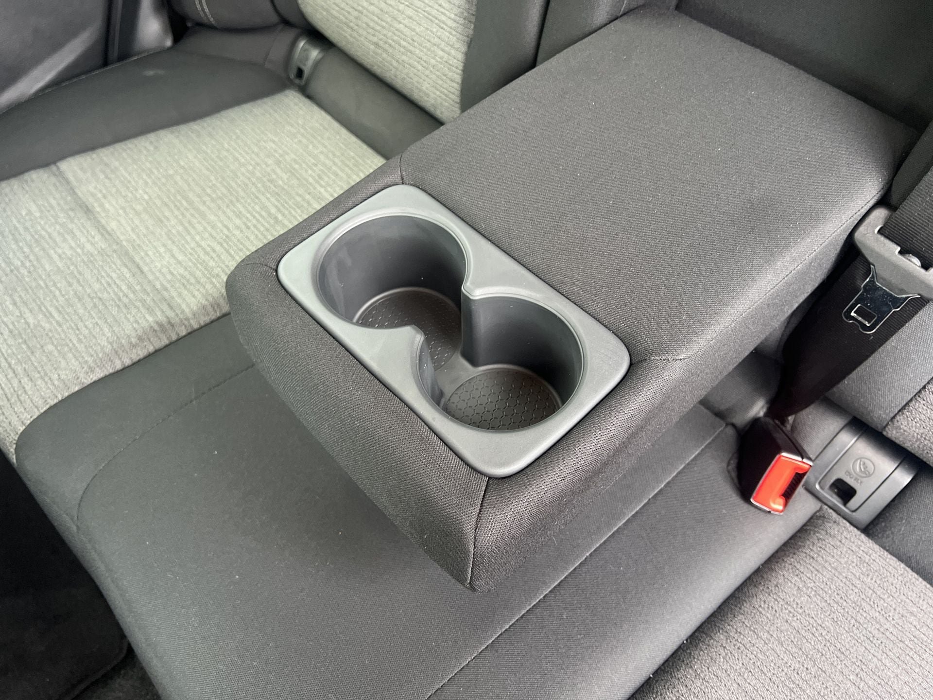 Certified 2023 Nissan Rogue SV FWD image 19