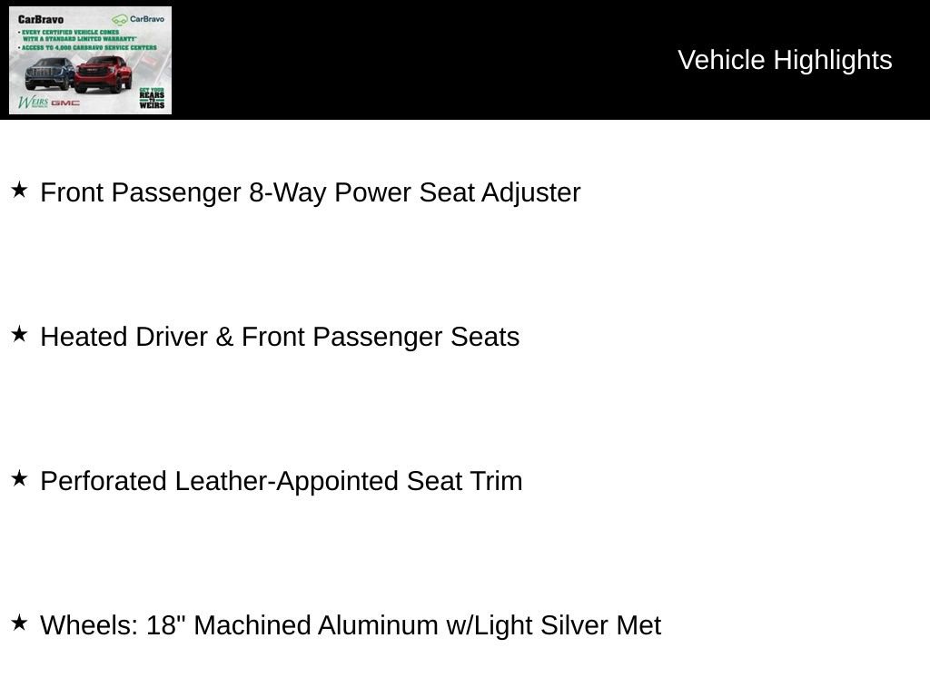 Certified 2023 Buick Envision Essence FWD image 16