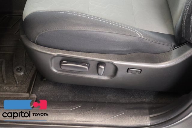 Certified 2023 Toyota Tacoma TRD Off-Road AWD/4WD image 13