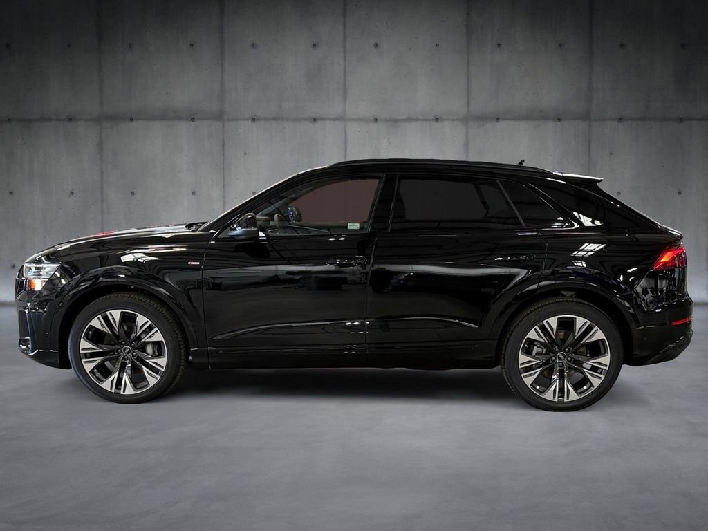 New 2026 Audi Q8 Prestige image 2