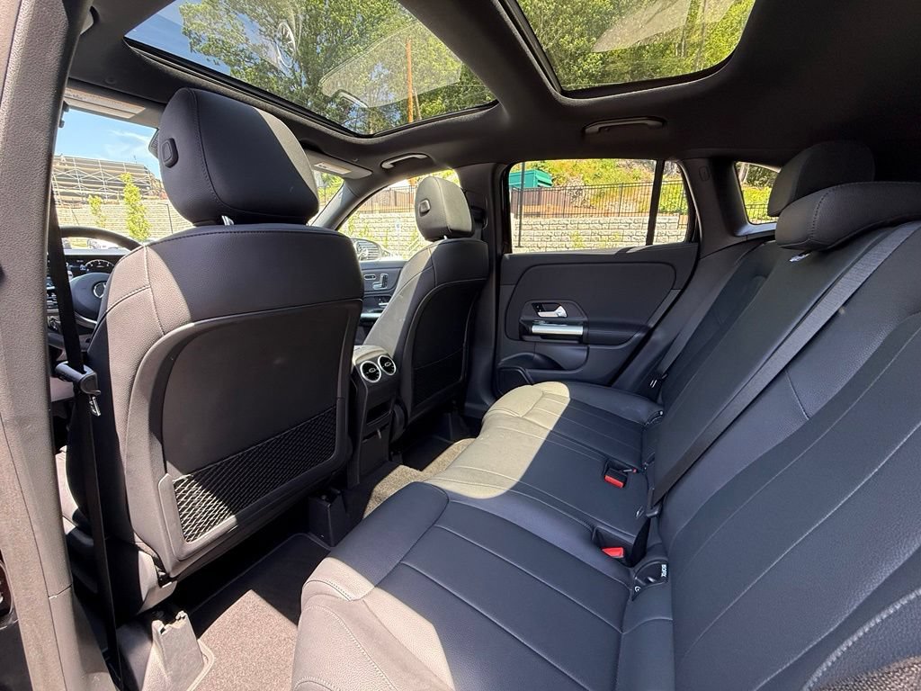 Used 2023 Mercedes-Benz GLA 250 4MATIC image 24