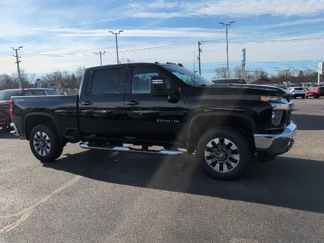 Used 2023 Chevrolet Silverado 2500 LT w/ All Star Edition image 13