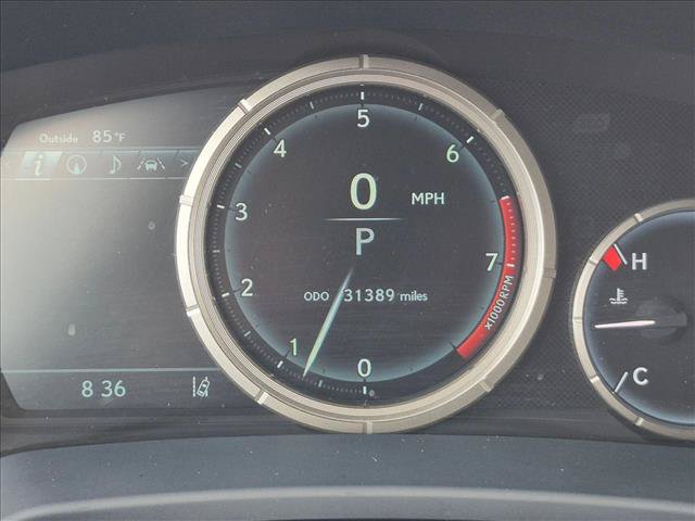 Used 2019 Lexus RX 350 F Sport AWD/4WD image 12