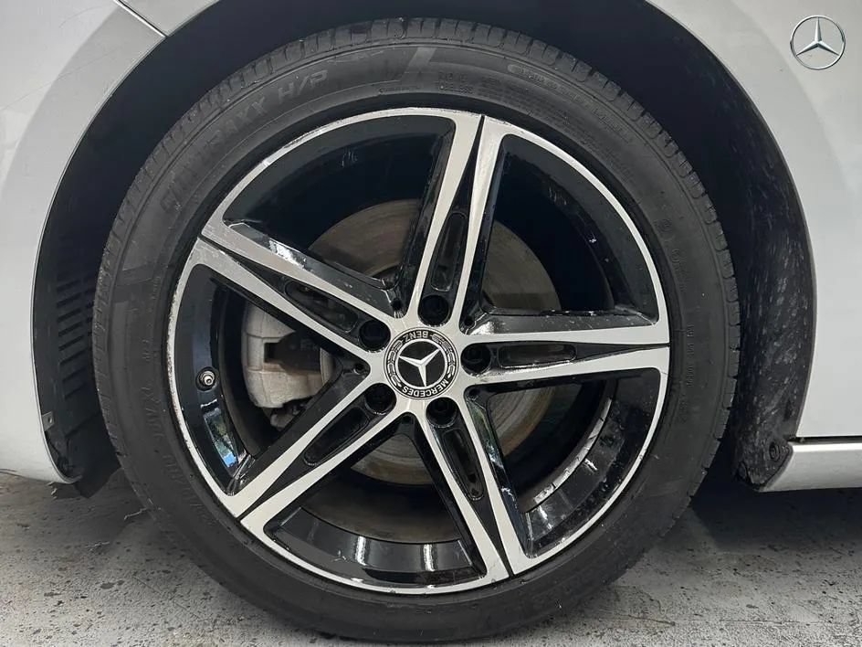 Used 2019 Mercedes-Benz A 220 image 33