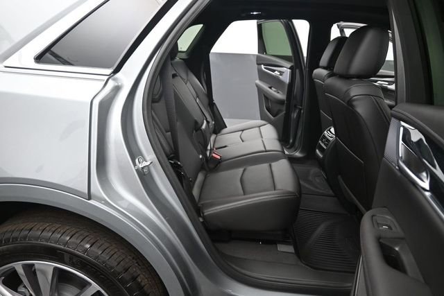 New 2025 Cadillac XT5 Premium Luxury w/ Technology Package AWD/4WD image 15