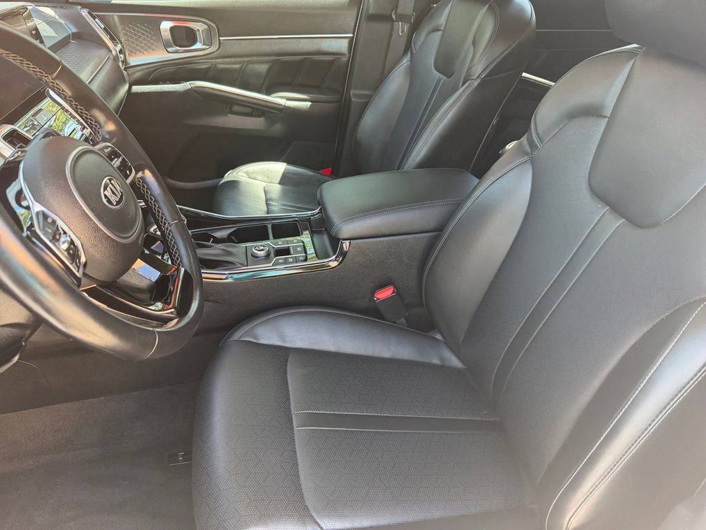 Used 2021 Kia Sorento SX FWD image 10