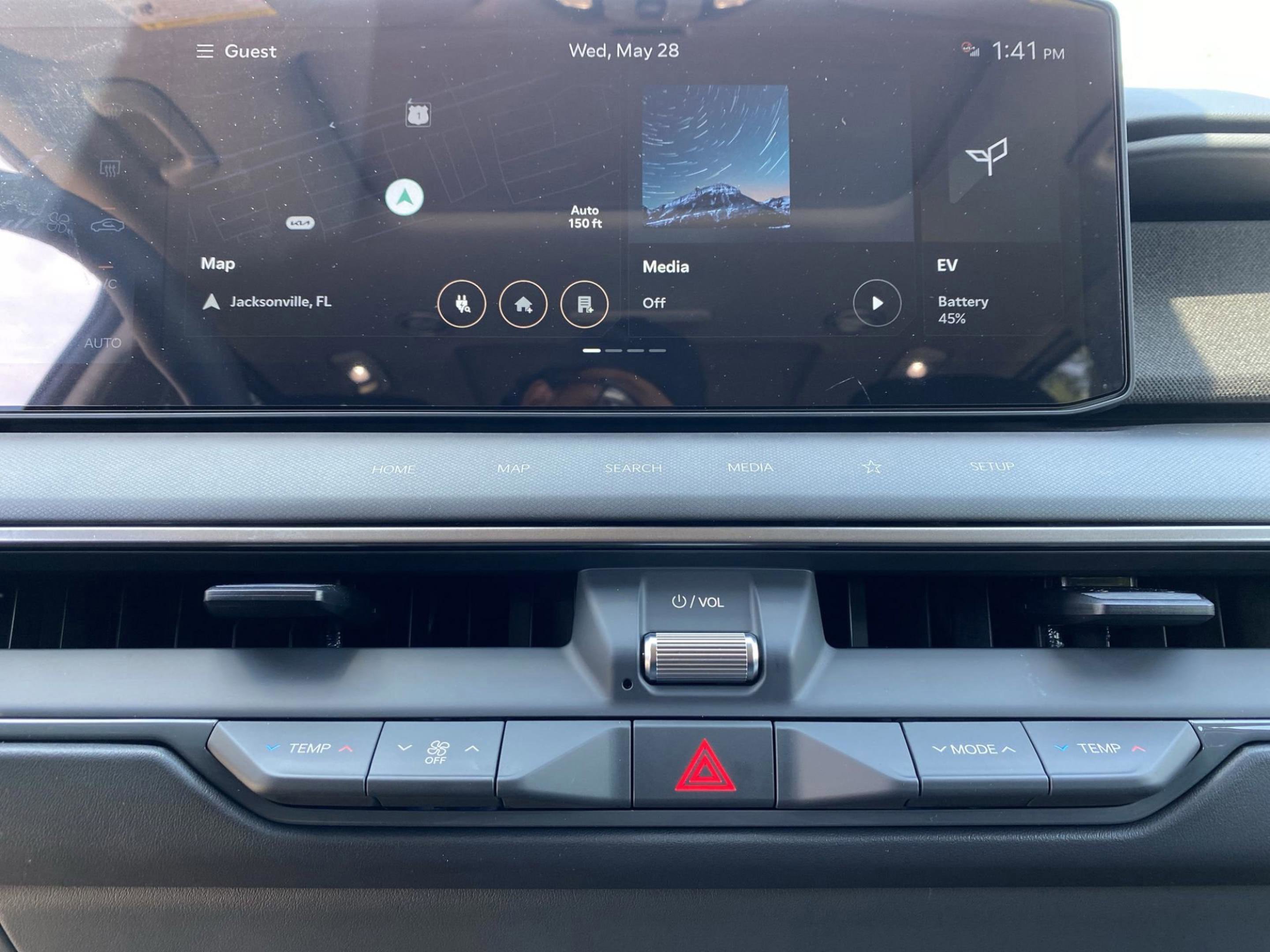 New 2026 Kia EV9 Wind AWD/4WD image 20