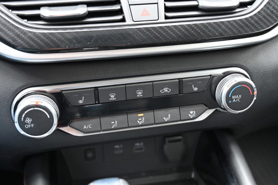 Used 2023 Nissan Altima 2.5 SR w/ SR Premium Package image 27