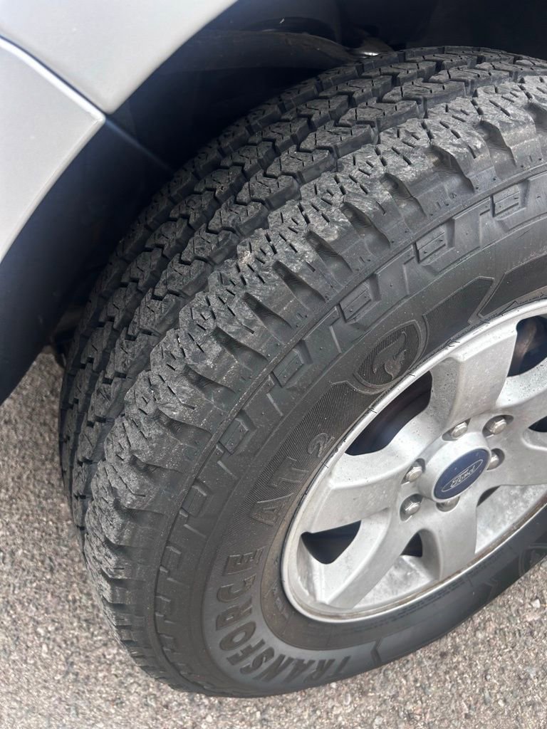 Used 2015 Ford Expedition XL w/ Equipment Group 101A image 7