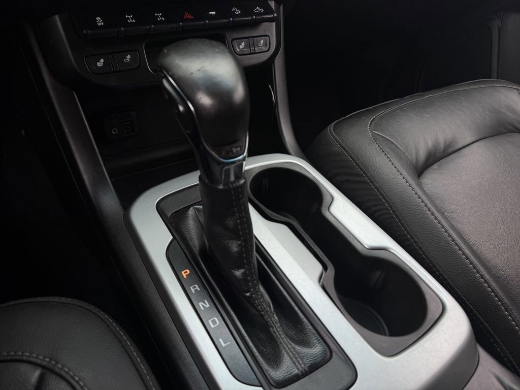 Used 2022 Chevrolet Colorado ZR2 image 19