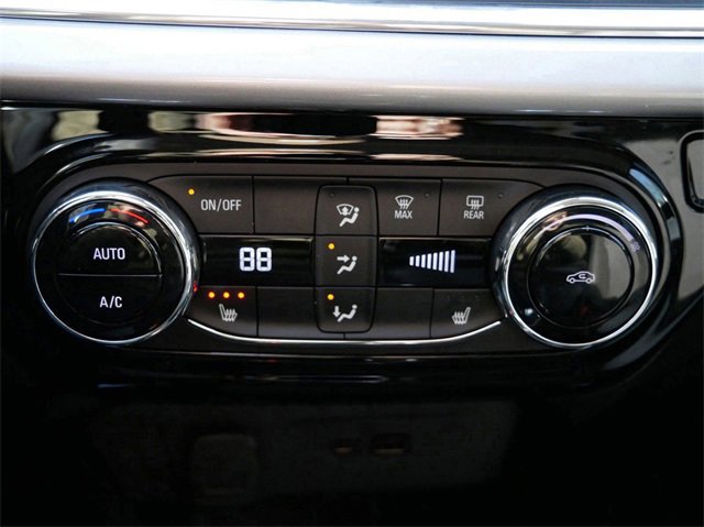 Used 2024 Chevrolet Trax LT w/ Driver Confidence Package image 20