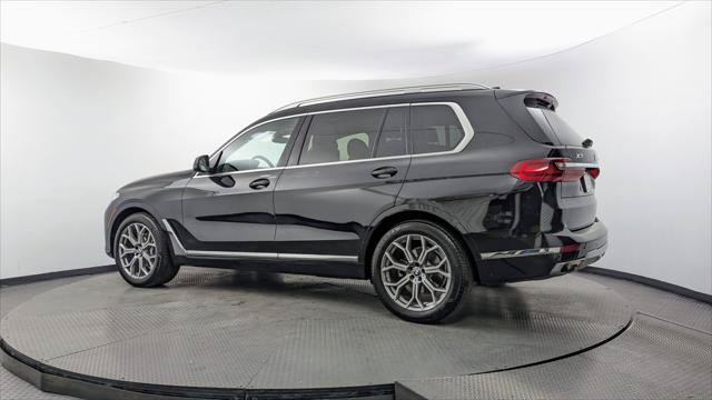 Used 2022 BMW X7 xDrive40i AWD/4WD image 6