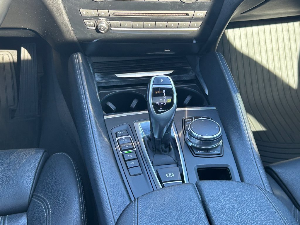 Used 2018 BMW X6 sDrive35i RWD image 21