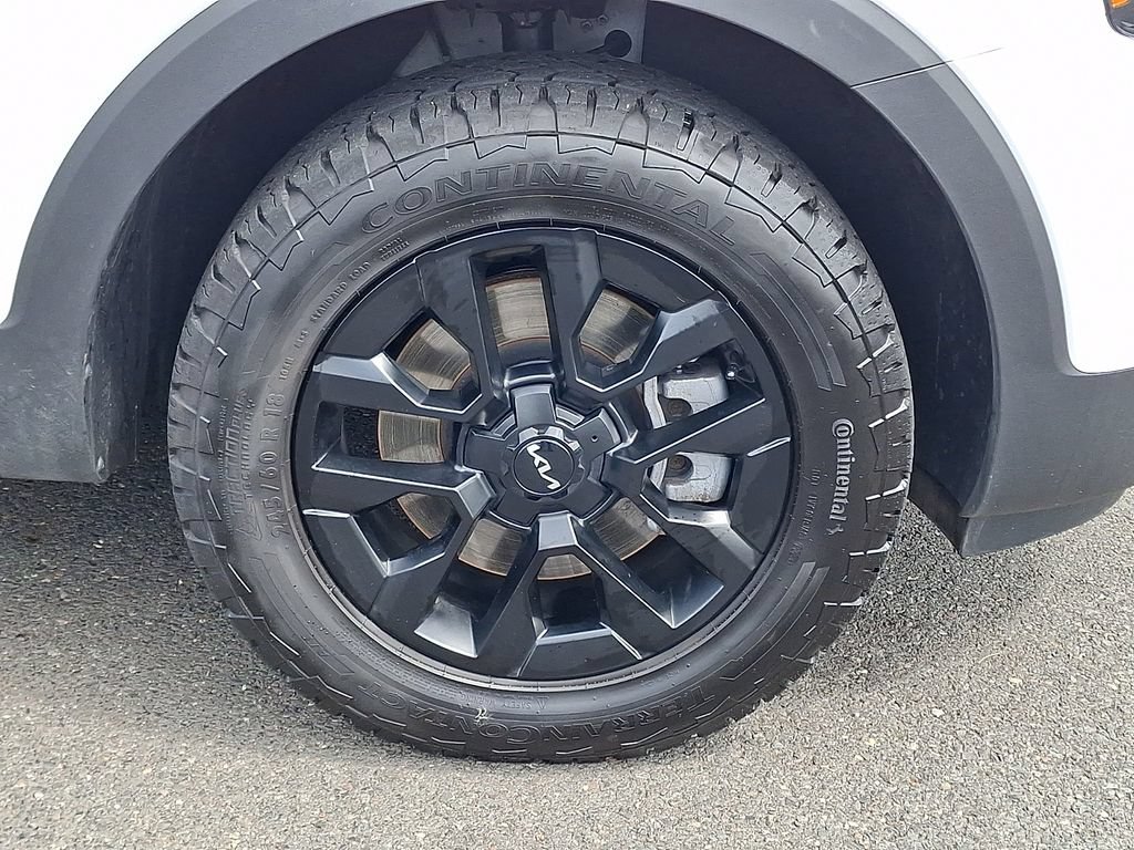 Used 2024 Kia Telluride SX X-Pro AWD/4WD image 11