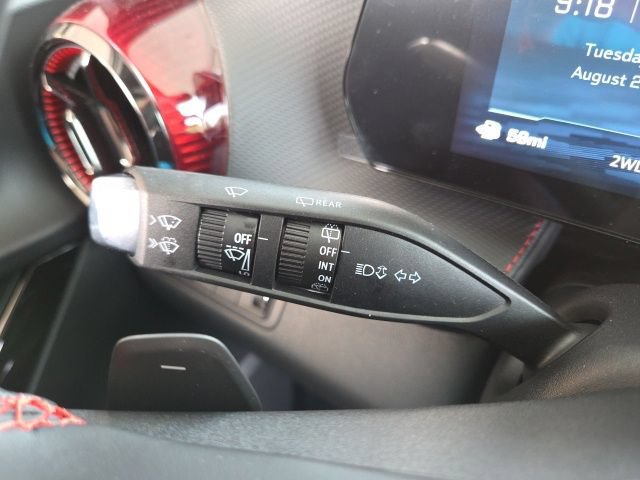 New 2027 Chevrolet Equinox RS w/ Safety and Technology Package AWD/4WD image 61