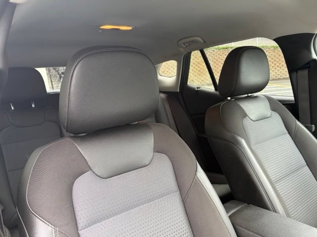Used 2026 Chevrolet Trax LT w/ LT Convenience Package FWD image 27