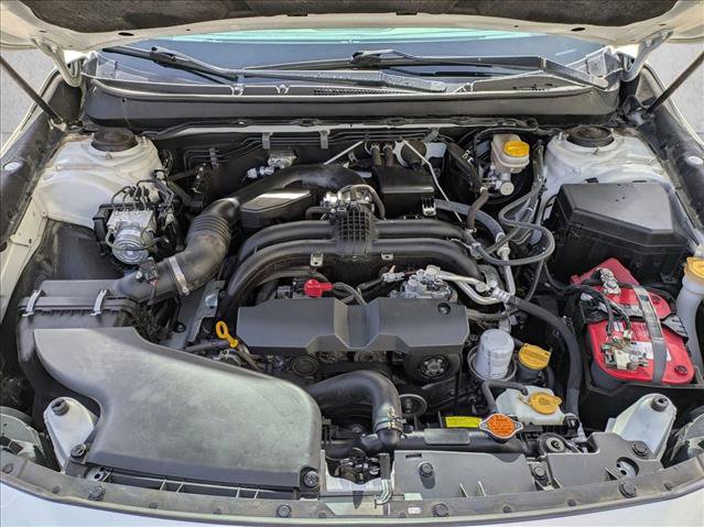 Used 2015 Subaru Outback 2.5i Limited image 24