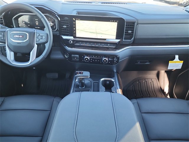New 2026 GMC Sierra 1500 Elevation w/ Elevation Premium Package image 20