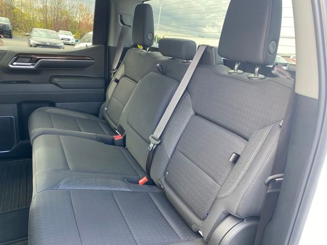 Certified 2024 GMC Sierra 1500 Elevation image 18