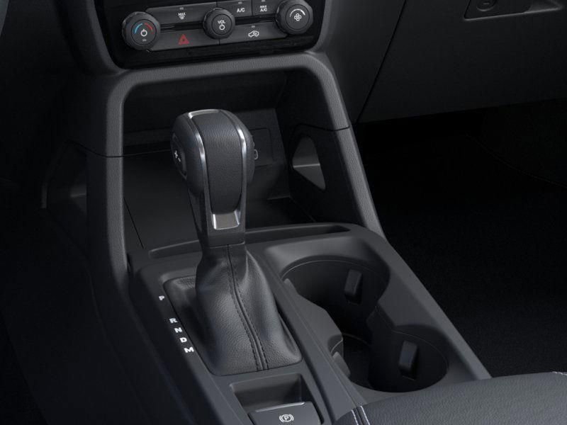 New 2026 Ford Ranger XLT image 11