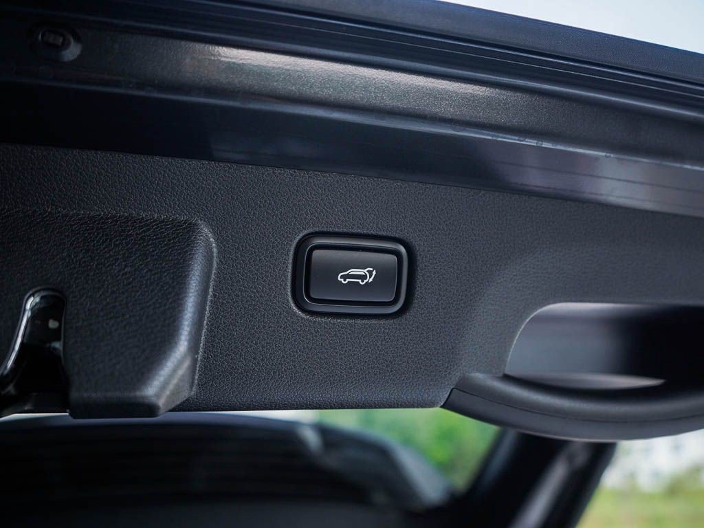 New 2026 Kia Sportage EX AWD/4WD image 9