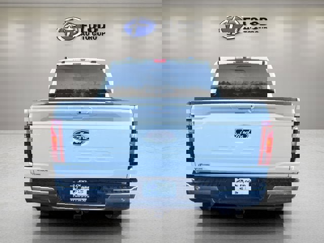 New 2026 Ford F150 XLT w/ Equipment Group 302A MID image 3