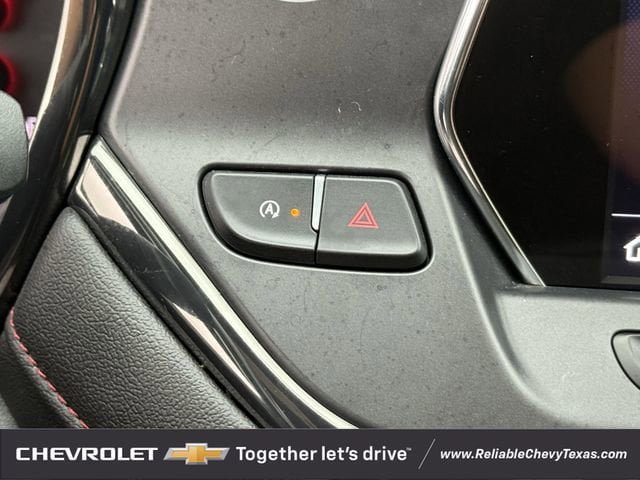 Used 2020 Chevrolet Blazer RS FWD image 26