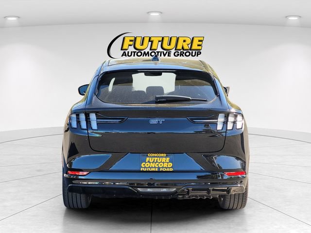 New 2026 Ford Mustang Mach-E GT AWD/4WD image 4