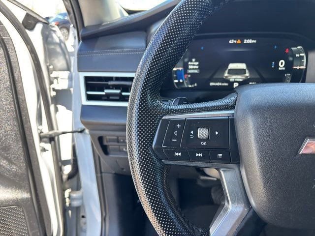 Used 2023 Mitsubishi Outlander SEL AWD/4WD image 17
