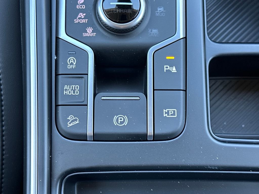 New 2026 Kia Sorento S AWD/4WD image 27